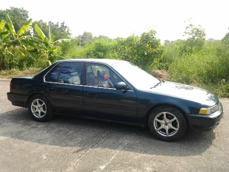 ขายรถยนต์ ปี92 ฮอนด้า แอคคอร์ด รุ่นตาเพชร เครื่อง2000cc.คาบิว(ติดแก๊ส) เกียร์ธรรมดา แอร์ ล้อแม็ก เครื่องดีแน่นๆ ช่วงล่างดี สภาพพร้อมใช้ (ไม่ใช่รถน้ำท่วม) ขายรถยนต์ ปี92 ฮอนด้า แอคคอร์ด รุ่นตาเพชร เครื่อง2000cc.คาบิว(ติดแก๊ส) เกียร์ธรรมดา แอร์ ล้อแม็ก เครื่องดีแน่นๆ ช่วงล่างดี สภาพพร้อมใช้ (ไม่ใช่รถน้ำท่วม)