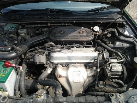 ขายรถยนต์ ปี92 ฮอนด้า แอคคอร์ด รุ่นตาเพชร เครื่อง2000cc.คาบิว(ติดแก๊ส) เกียร์ธรรมดา แอร์ ล้อแม็ก เครื่องดีแน่นๆ ช่วงล่างดี สภาพพร้อมใช้ (ไม่ใช่รถน้ำท่วม) ขายรถยนต์ ปี92 ฮอนด้า แอคคอร์ด รุ่นตาเพชร เครื่อง2000cc.คาบิว(ติดแก๊ส) เกียร์ธรรมดา แอร์ ล้อแม็ก เครื่องดีแน่นๆ ช่วงล่างดี สภาพพร้อมใช้ (ไม่ใช่รถน้ำท่วม)