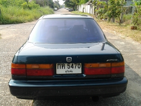ขายรถยนต์ ปี92 ฮอนด้า แอคคอร์ด รุ่นตาเพชร เครื่อง2000cc.คาบิว(ติดแก๊ส) เกียร์ธรรมดา แอร์ ล้อแม็ก เครื่องดีแน่นๆ ช่วงล่างดี สภาพพร้อมใช้ (ไม่ใช่รถน้ำท่วม) ขายรถยนต์ ปี92 ฮอนด้า แอคคอร์ด รุ่นตาเพชร เครื่อง2000cc.คาบิว(ติดแก๊ส) เกียร์ธรรมดา แอร์ ล้อแม็ก เครื่องดีแน่นๆ ช่วงล่างดี สภาพพร้อมใช้ (ไม่ใช่รถน้ำท่วม)