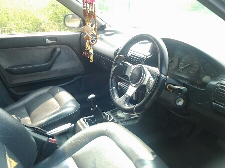 ขายรถยนต์ ปี92 ฮอนด้า แอคคอร์ด รุ่นตาเพชร เครื่อง2000cc.คาบิว(ติดแก๊ส) เกียร์ธรรมดา แอร์ ล้อแม็ก เครื่องดีแน่นๆ ช่วงล่างดี สภาพพร้อมใช้ (ไม่ใช่รถน้ำท่วม) ขายรถยนต์ ปี92 ฮอนด้า แอคคอร์ด รุ่นตาเพชร เครื่อง2000cc.คาบิว(ติดแก๊ส) เกียร์ธรรมดา แอร์ ล้อแม็ก เครื่องดีแน่นๆ ช่วงล่างดี สภาพพร้อมใช้ (ไม่ใช่รถน้ำท่วม)