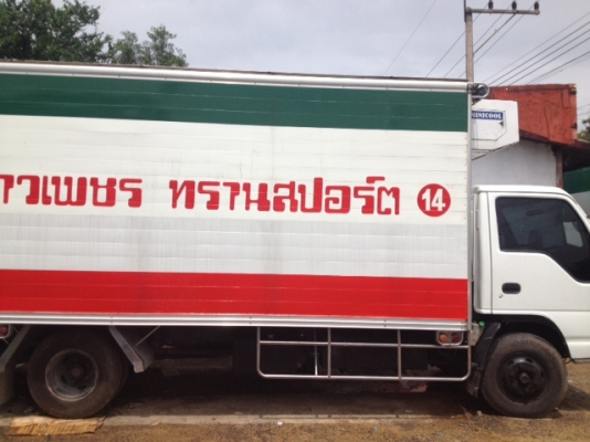 ขาย รถบรรทุก 6ล้อ ราคาถูก สภาพดี