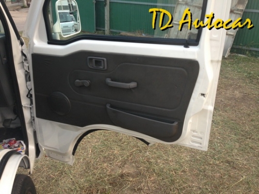 ++ ขาย DAIHATSu S200C รถประกอบใหม่ สีขาวมุกแห้งช้านกแก้ว ++