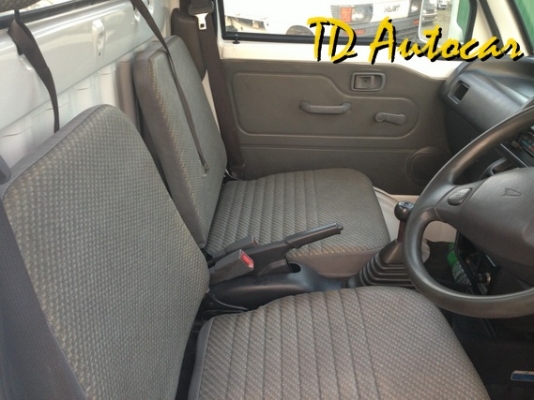 ++ ขาย DAIHATSu S200C รถประกอบใหม่ สีขาวมุกแห้งช้านกแก้ว ++