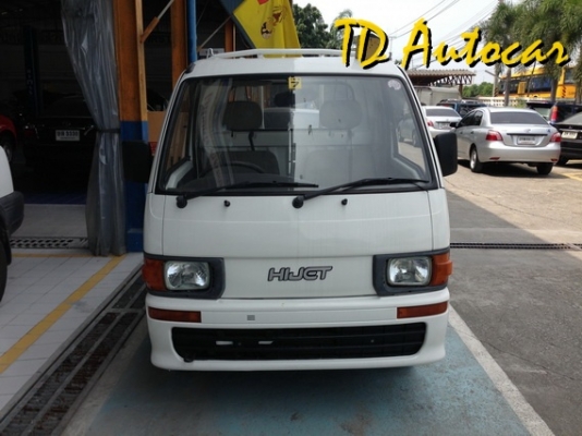 ++ ขาย DAiHATSU S100P รถประกอบใหม่ สีขาวแห้งช้า2K เอกสารครบๆ ราคา 120000 บาท ++