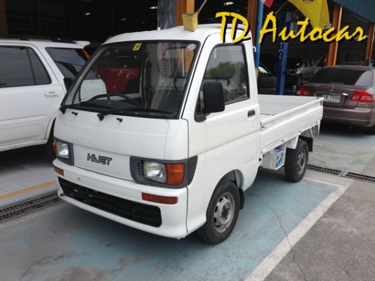 ++ ขาย DAiHATSU S100P รถประกอบใหม่ สีขาวแห้งช้า2K เอกสารครบๆ ราคา 120000 บาท ++