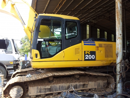 ขาย pc200 รุ่น7 0863000887,0819836079 ขาย pc200 รุ่น7 0863000887,0819836079