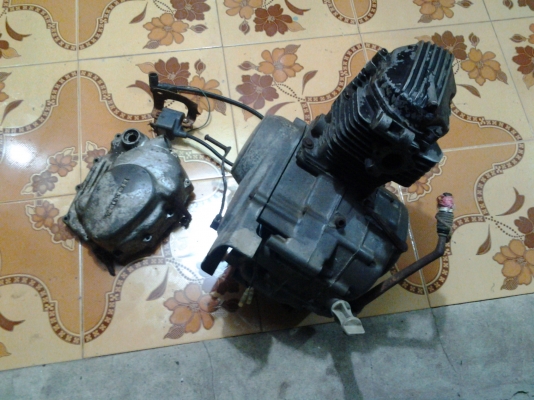 ขายเครื่องjx เหลือ อีกลูกนึง