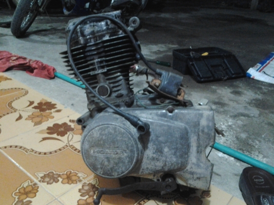 ขายเครื่องjx เหลือ อีกลูกนึง