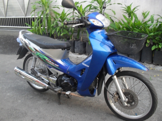 wave 125 s เดิมๆขายถูก 0858080078