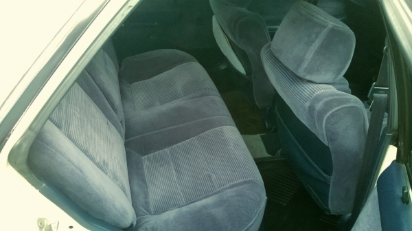 ขาย toyota st171 แต่ง วางเครื่อง3s+LPGลงเล่มแล้ว ถูกๆ