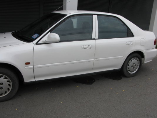 ขาย HONDA CIVIC 95 ขาย HONDA CIVIC 95