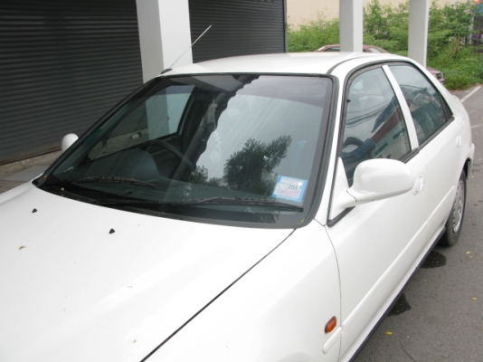ขาย HONDA CIVIC 95 ขาย HONDA CIVIC 95
