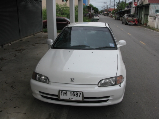 ขาย HONDA CIVIC 95