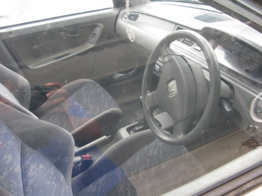 ขาย HONDA CIVIC 95 ขาย HONDA CIVIC 95