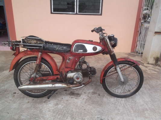 ขายหรือแลก SS50 Super Sport สภาพแห้งๆสวยๆเอาไปแต่งเหมือนรูปตัวอย่างด้านในครับ อ.อรัญ จ.สระแก้ว ขายหรือแลก SS50 Super Sport สภาพแห้งๆสวยๆเอาไปแต่งเหมือนรูปตัวอย่างด้านในครับ อ.อรัญ จ.สระแก้ว