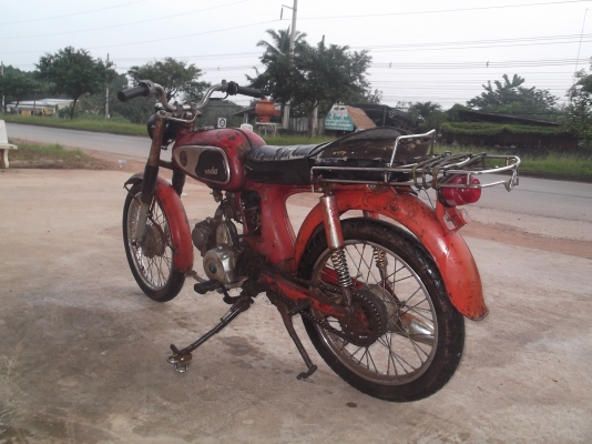 ขายหรือแลก SS50 Super Sport สภาพแห้งๆสวยๆเอาไปแต่งเหมือนรูปตัวอย่างด้านในครับ อ.อรัญ จ.สระแก้ว ขายหรือแลก SS50 Super Sport สภาพแห้งๆสวยๆเอาไปแต่งเหมือนรูปตัวอย่างด้านในครับ อ.อรัญ จ.สระแก้ว