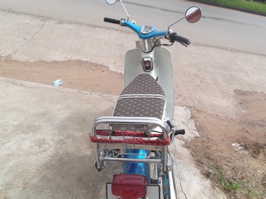 ขายหรือแลกตัวถังหน้า C70 สต๊าทมือ สีใหม่มีเล่มทะเบียนภาษีขาด 3 เดือน ใครอยู่ใกล้ๆมาดูได้ อ.อรัญ จ.สระแก้ว