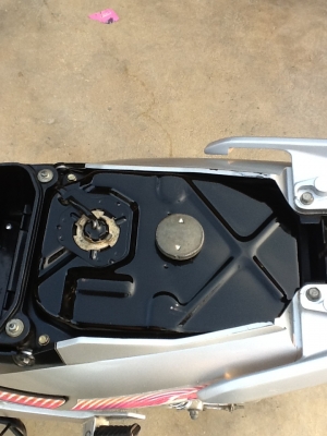 wave125สตาร์มือ