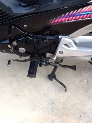 wave125สตาร์มือ