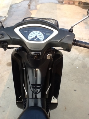 wave125สตาร์มือ