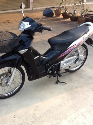 wave125สตาร์มือ