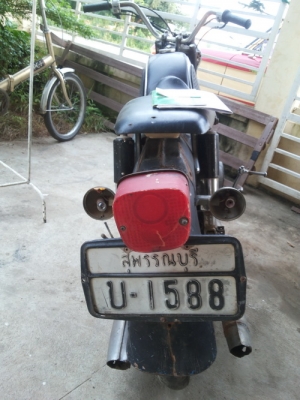 ขาย k125 mark 2 ครับ