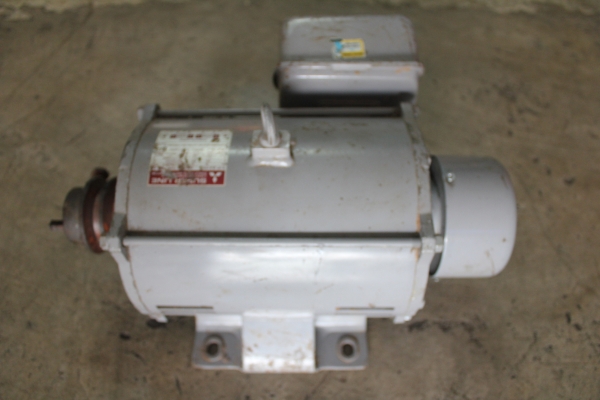 มอเตอร์มิชซู3แรง