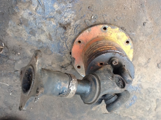 ขายฟลายวิลHOพร้อมยอย