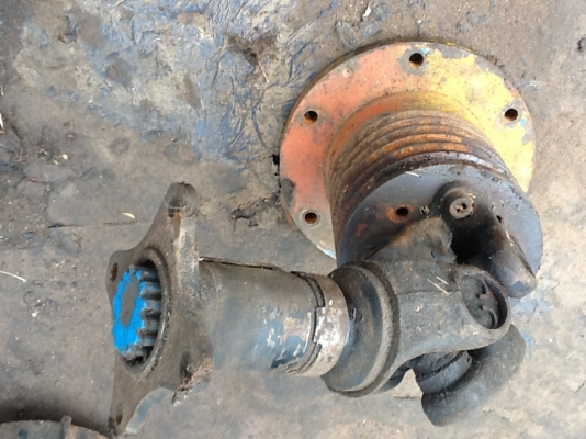 ขายฟลายวิลHOพร้อมยอย