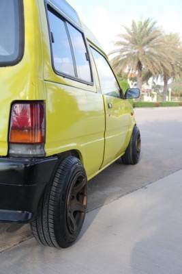 ขายมิล่ากระบะhi-roof JB-Bo เกียร์ธรรมาดา แบตแห้ง ภายนอกตัวนอก ล้อ12x7 ยาง165