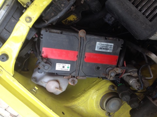 ขายมิล่ากระบะhi-roof JB-Bo เกียร์ธรรมาดา แบตแห้ง ภายนอกตัวนอก ล้อ12x7 ยาง165