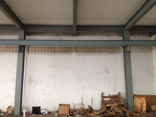 ขายสแปนเครน 7 เมตร รอก 3 ตัน พร้อมรันเวย์ยาวฝั่งละ 30 เมตร พร้อมใช้งาน ขายสแปนเครน 7 เมตร รอก 3 ตัน พร้อมรันเวย์ยาวฝั่งละ 30 เมตร พร้อมใช้งาน