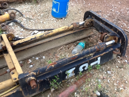 ขายเสาโฟคลิพTCM