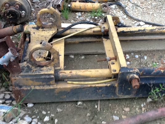 ขายเสาโฟคลิพTCM