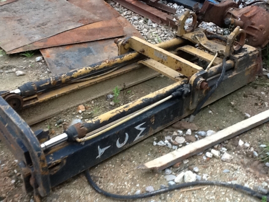 ขายเสาโฟคลิพTCM