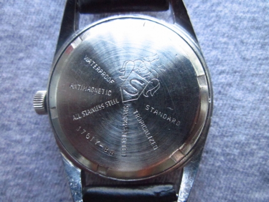 +++++ Henri Sandoz ไขลานโบราณแท้ +++++ +++++ Henri Sandoz ไขลานโบราณแท้ +++++