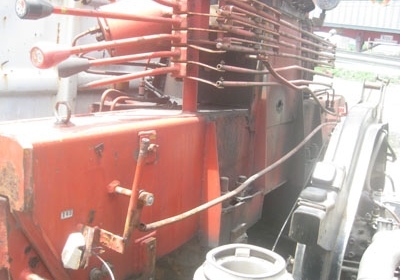 ขาย FVM 175 แรง ติดเครน 3 ตัน 4 ท่อน กระบะ 5.5 เมตร โทร 088-4501277