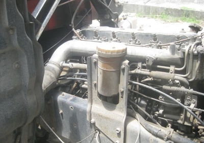 ขาย FVM 175 แรง ติดเครน 3 ตัน 4 ท่อน กระบะ 5.5 เมตร โทร 088-4501277