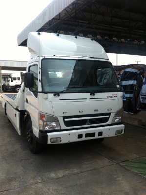 ขายรถบรรทุก6ล้อแบบสไลด์ออน