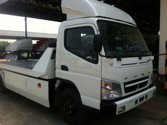 ขายรถบรรทุก6ล้อแบบสไลด์ออน