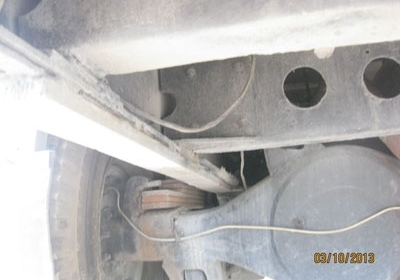 ขายสิบล้อล่องเพลาเดียวเครื่อง 6BD เทอร์โบ 200 แรง สภาพดี โทร 088-4501277 ขายสิบล้อล่องเพลาเดียวเครื่อง 6BD เทอร์โบ 200 แรง สภาพดี โทร 088-4501277