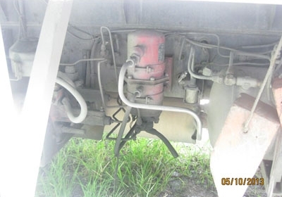 ขายหกล้อ FF3H 195 แรง ปี40 ตู้สิบบานยาว 7.2 m สวยพร้อมใช้ โทร 088-4501277