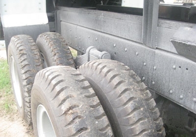 ขาย Roc 210 turbo สองเพลาดั้มพ์ สวยมาก สภาพใหม่หมด โทร 0884501277