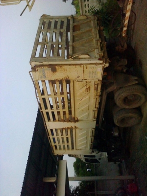 ขายลูกพ่วงดัมพ์3มิตรสภาพพร้อมใช้ สนใจติดต่อไดที่085-3635720