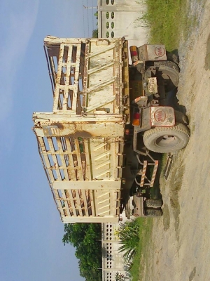 ขายลูกพ่วงดัมพ์3มิตรสภาพพร้อมใช้ สนใจติดต่อไดที่085-3635720