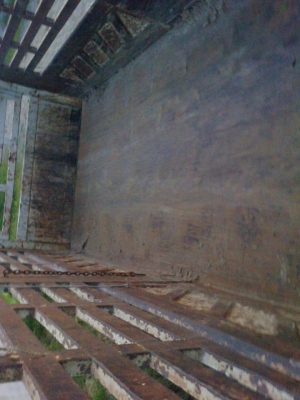 ขายลูกพ่วงดัมพ์3มิตรสภาพพร้อมใช้ สนใจติดต่อไดที่085-3635720