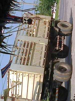 ขายลูกพ่วงดัมพ์3มิตรสภาพพร้อมใช้ สนใจติดต่อไดที่085-3635720