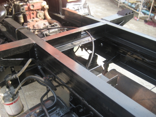 hino fc 120 ดั้มเกษตร