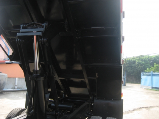 hino fc 120 ดั้มเกษตร