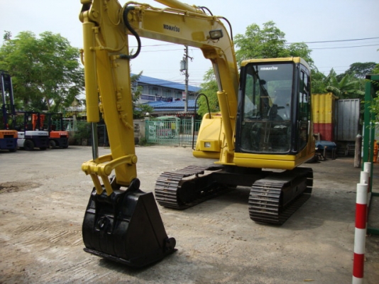 +++ ขายด่วน !!! รถแม็คโคร KOMATSU PC60-7 (รถนอกนำเข้าสภาพดี) มีใบนำเข้าถูกต้อง มีไลน์หัวเจาะ ******** รถ 5,000 ชม. สนใจมาลองรถก่อน ราคาคุยกันได้******* +++ ขายด่วน !!! รถแม็คโคร KOMATSU PC60-7 (รถนอกนำเข้าสภาพดี) มีใบนำเข้าถูกต้อง มีไลน์หัวเจาะ ******** รถ 5,000 ชม. สนใจมาลองรถก่อน ราคาคุยกันได้*******
